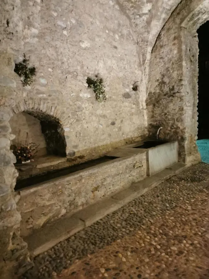 Apartamento Residenza Le Torri Tirano 0*,  Italia