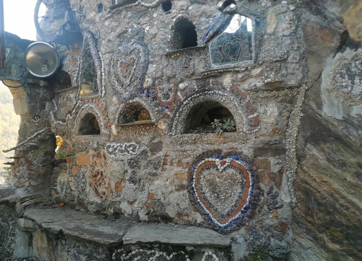 Apartamento Residenza Le Torri Tirano Italia