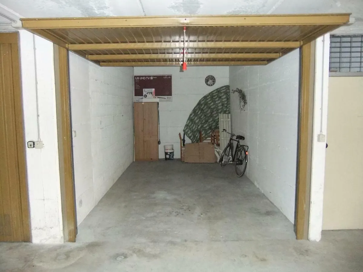 Apartamento Residenza Le Torri Tirano Italia