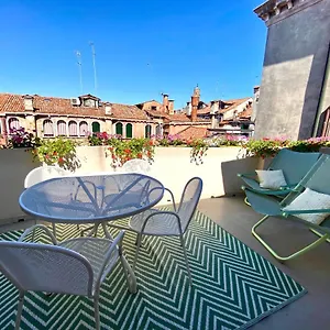  Apartment Ca' Degli Oresi Italy