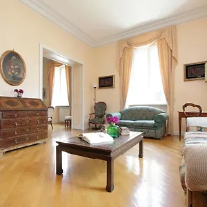  Apartment Vatican House Via Terenzio Italy