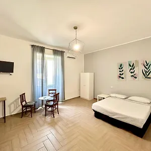  Apartament Domus Di Pupa Włochy