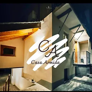 Apartamento Casa Armida, Tirano