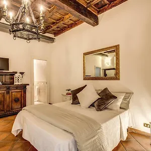  Apartment Fresh House Trevi 1 Italy