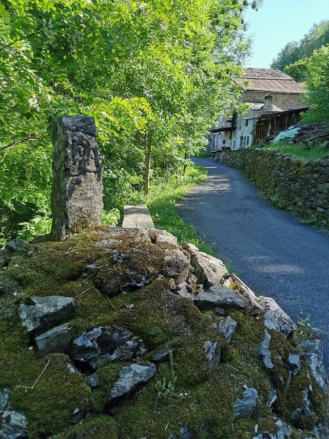 Residenza Le Torri Lägenhet Tirano