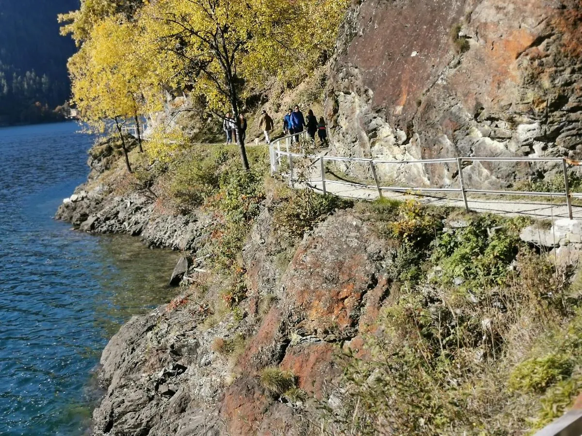 Residenza Le Torri Lägenhet Tirano