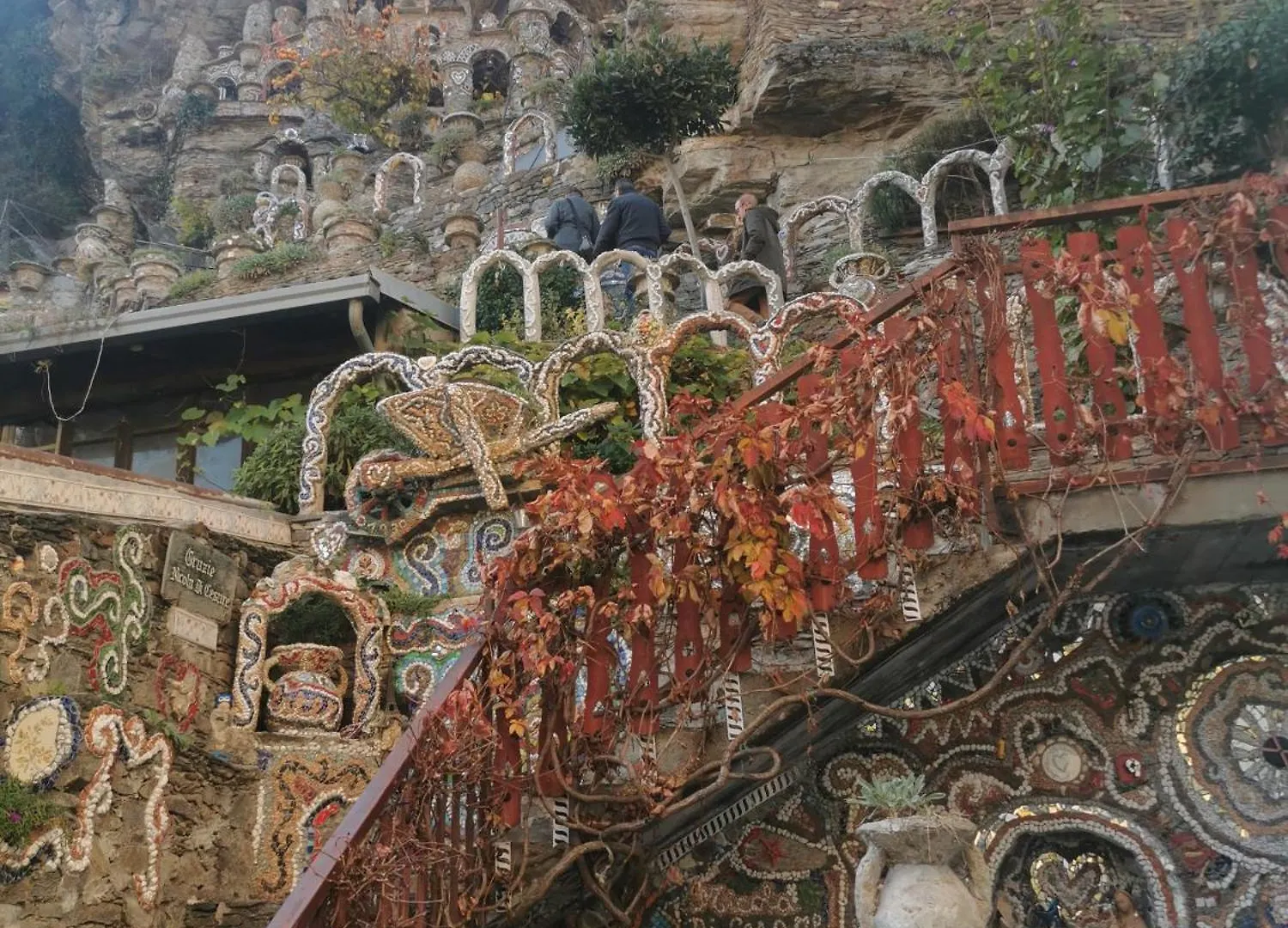 Residenza Le Torri Lägenhet Tirano 0*,  Italien