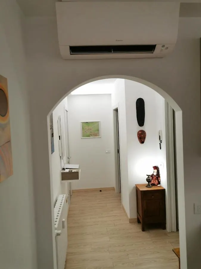 Residenza Le Torri Apartment Tirano Italy