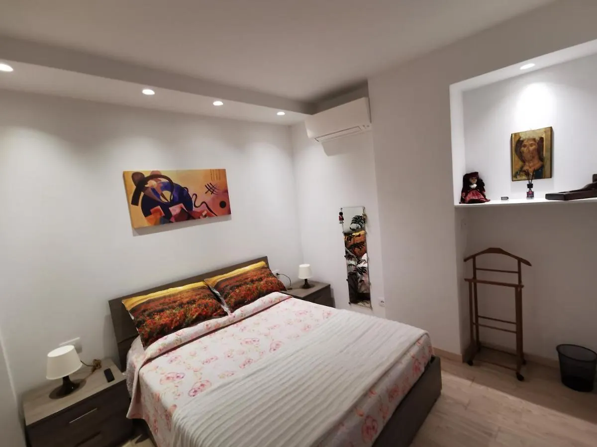 Residenza Le Torri Apartment Tirano 0*,