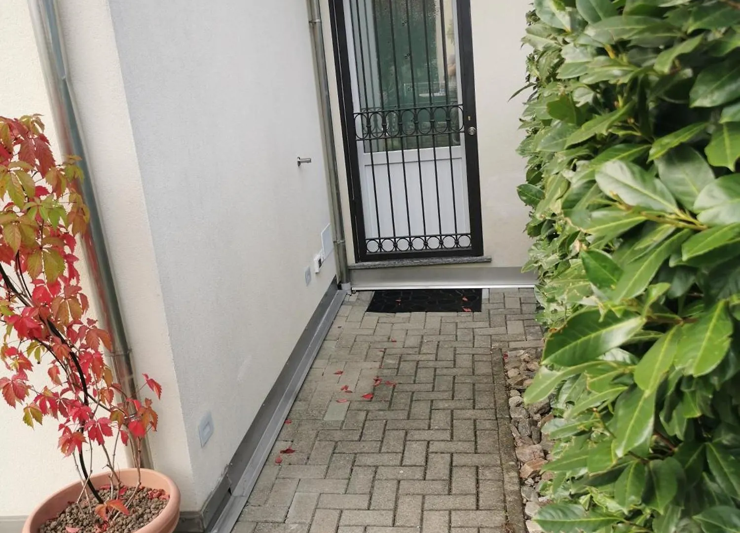 Residenza Le Torri Apartment Tirano